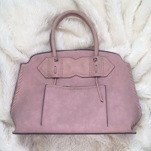 Large Collins Satchel